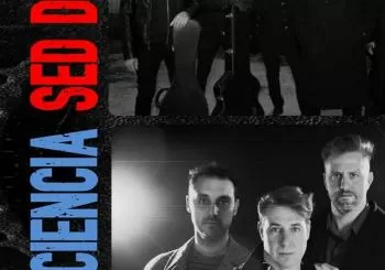 SED DE MAL + LA CIENCIA EN STEREO LOGROÑO en Logroño