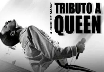 Tributo a Queen en Tenerife