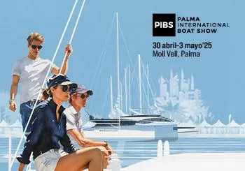 Palma International Boat Show