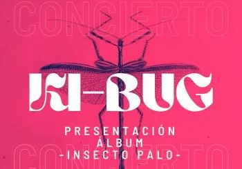 Ki-Bug en Fun Club en Sevilla