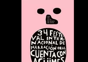 FESTIVAL DE NARRACIÓN ORAL CUENTA CON AGÜIMES 2025 - CASCO HISTÓRICO DE AGÜIMES - HOMENAJE 50 ANIVERSARIO MURGA LOS SOMBRERITOS - 20.45 horas en Agüimes