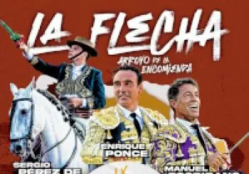 IX FESTIVAL TAURINO CON PICADORES en VALLADOLID