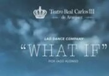 What if en Madrid