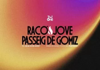 Racó Jove Passeig de Gomiz 