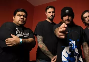 REBELLION TOUR 2025 - MADBALL en Sarrebruck/sarre