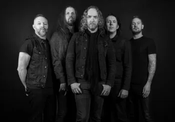 DARK TRANQUILITY en Sarrebruck/sarre