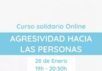 28 Enero - Agresividad hacia las personas en Barcelona