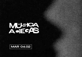 Música a Ciegas: Extremoduro, La ley Innata en BARCELONA