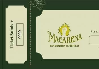 Macarena, una comedia espiritual en Sevilla