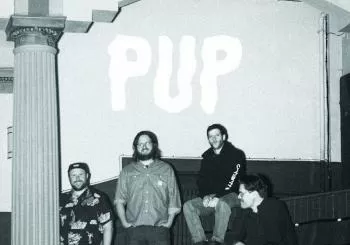 PUP en 08038 Barcelona