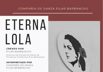 ETERNA LOLA en MADRID