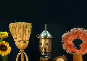 Vamos al Teatro Invierno 2025: La Canica. El Mago de Oz en Segovia