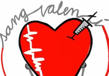 CITA PREVIA SANG VALENTÍ 2025 en La Pobla de Vallbona