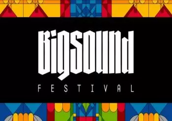 BIGSOUND Festival en Sevilla