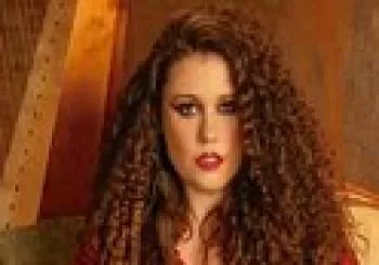 Arpa flamenca - Ana Crisman en Madrid