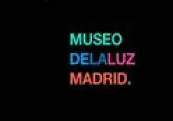 Museo de la luz en Madrid