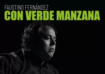 Fila 0 - Faustino Fernández - Con Verde Manzana en MURCIA