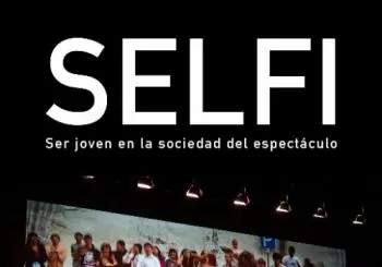 Selfie, ser joven en la sociedad del espectáculo en MADRID