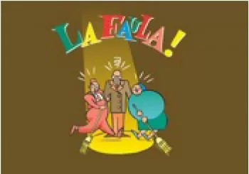 2a. MOSTRA DE TEATRE INFANTIL: LA FAULA! en FELANITX