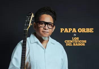 PAPA ORBE & LOS CIENTÍFICOS DEL SABOR en Barcelona