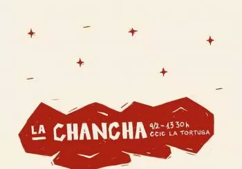 La chancha en Madrid