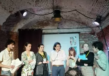 La Company en Madrid