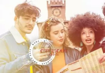 City Escape 2025 Firenze en Florence