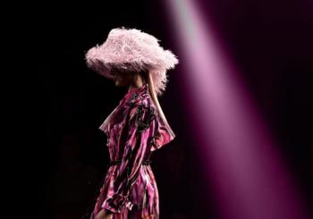 NY Fashion Week Powered by Art Hearts Fashion New York