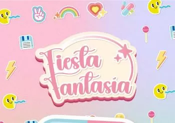 Fiesta Disney Madrid - Fiesta Fantasía