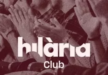 Especial Hilària Club: L'Hora d'Oye Sherman en Barcelona