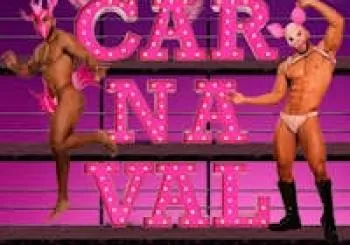 01.03 WE PINK CARNAVAL en Madrid