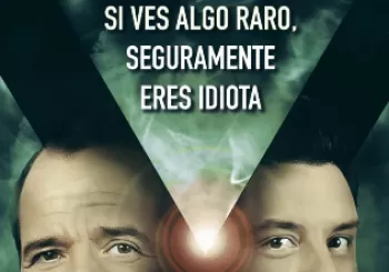 PODCAST en Ateneo con Ángel Martín y José Lozano - Misterios Cotidianos - 29 ENE en MADRID
