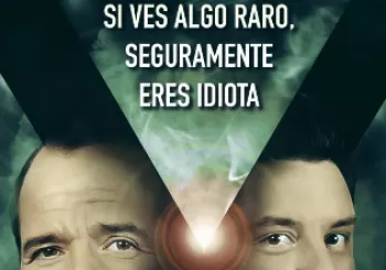 PODCAST en Ateneo con Ángel Martín y Jose Lozano - Misterios Cotidianos - 30 ENE en MADRID