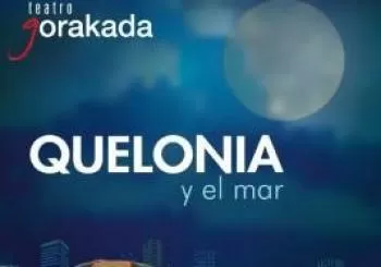 QUELONIA Y EL MAR (COLLADO VILLALBA) en MADRID