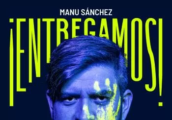 MANU SÁNCHEZ. Entregamos. Ronda en MÁLAGA