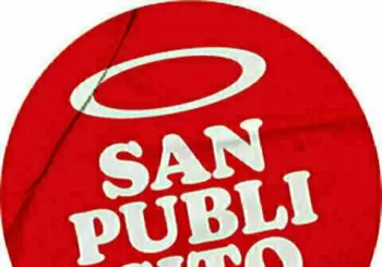 San Publicito Periódico PublicidAD - IPG en Madrid