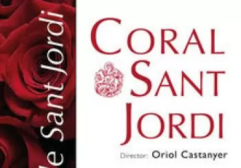 Concert de Sant Jordi. En Igualada
