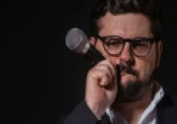 Ricardo Del Bufalo.- Sin Destino en Madrid