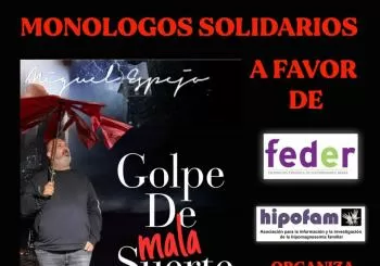 Monólogo solidario 