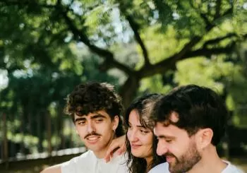 Celobert: presentació d'Ombres en Barcelona