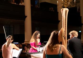 A Night at the Opera by Candlelight Gloucester