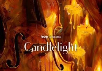 Candlelight: Vivaldi’s Four Seasons & More en Harrisburg