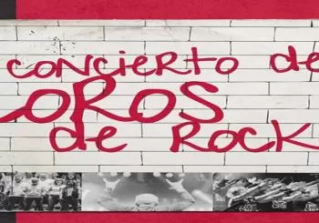 Concierto de Coros de Rock en Granada