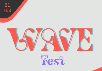 WAVE FEST en Sevilla