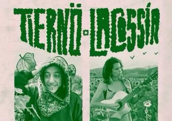 Tiernö + Lacossía en Madrid