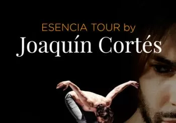 Joaquín Cortés en Fuenlabrada
