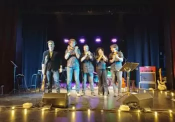 Tributo a Luz Casal...