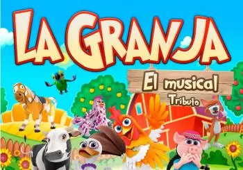 LA GRANJA EL MUSICAL TRIBUTO SANT MATEU en CASTELLÓN/CASTELLÓ