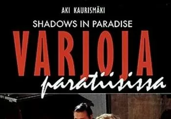 Aula de Cine. SOMBRAS EN EL PARAISO (Varjoja paratiisissa) en Las Palmas de Gran Canaria