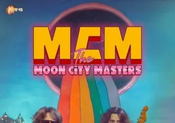 The Moon City Masters en Portugalete